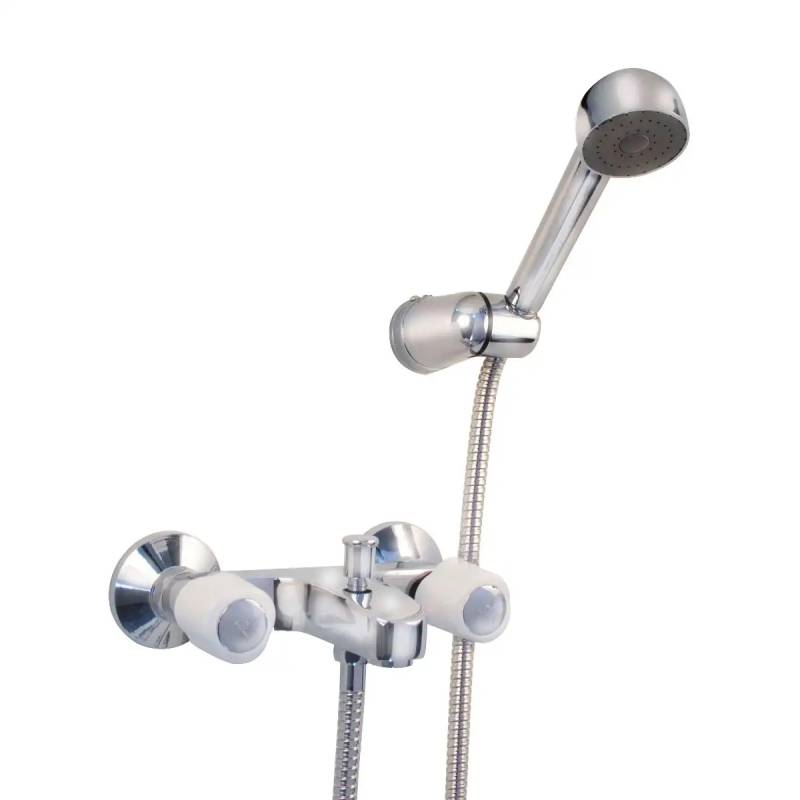 Lorca Ducha Ext.con Transferencia 83-010 Peirano