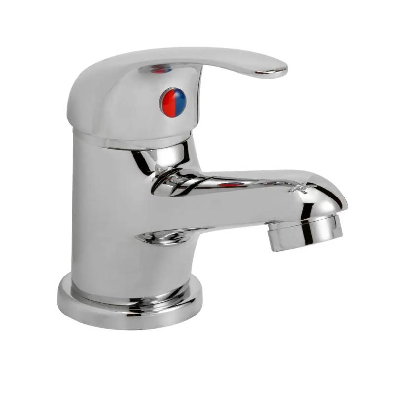 Lugo Monocomando Lavatorio 60-133 Peirano