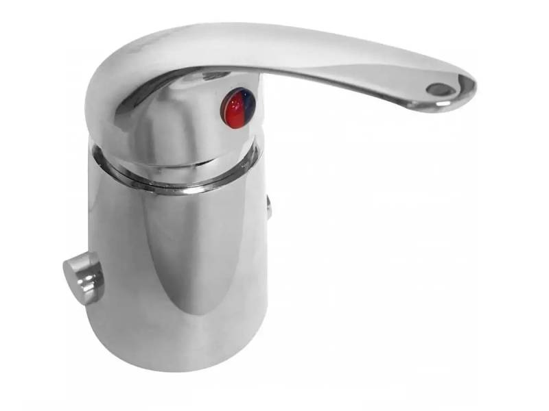 Lugo Monocomando Bidet 70-133 Peirano