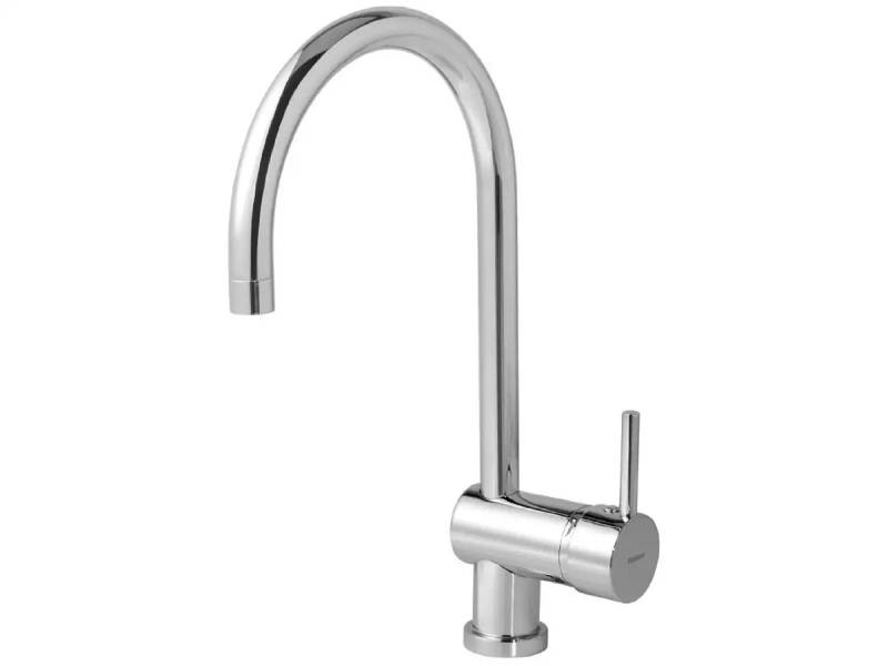 Marbella Monocomando Cocina Pico Redondo 20-121 Peirano