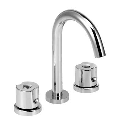 Malba Lavatorio Cromo 60-058 Peirano