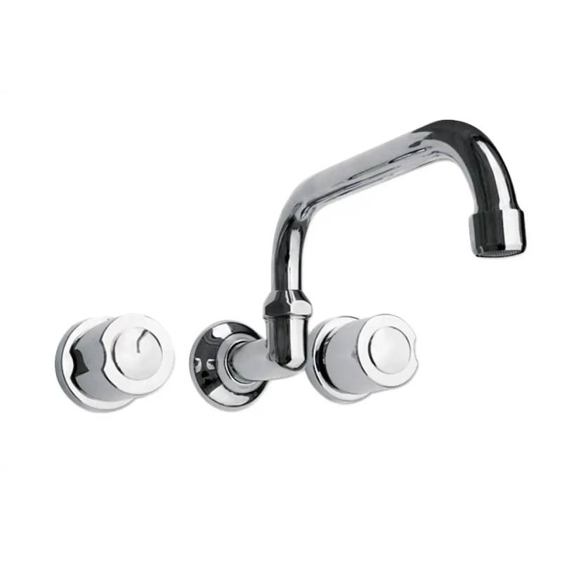 Renacer Cocina Pared Embutir Pico Alto 55-002 Peirano