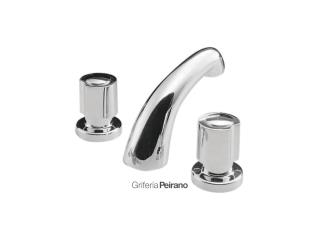 Renacer Cocina Pared Embutir Pico Bajo 56-002 Peirano