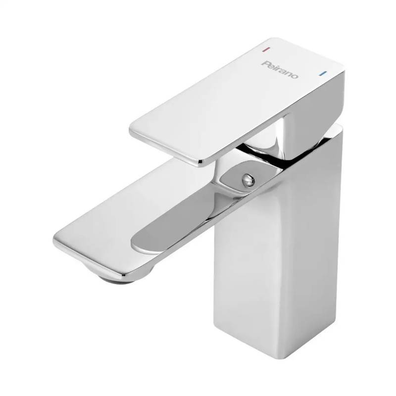 Soria Monocomando Lavatorio Bajo 60-152 Peirano