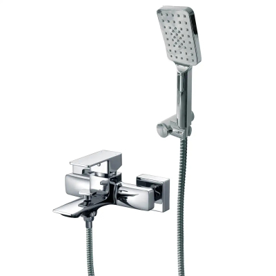 Soria Monocomando Ducha Ext.con Transferencia 83-152 Peirano