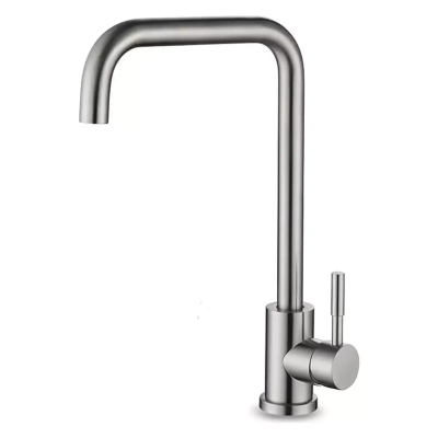 Swift Monocomando Cocina Mesada 20-147 Peirano