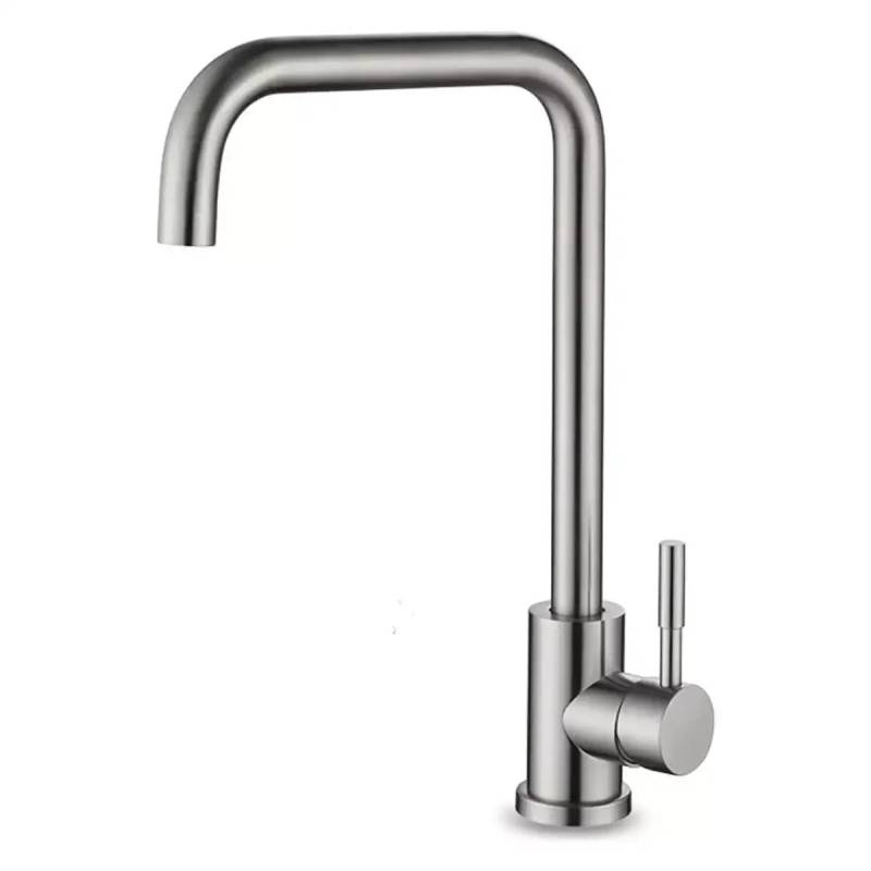 Swift Monocomando Cocina Mesada 20-147 Peirano