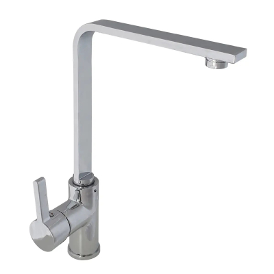 Toledo Monocomando Cocina Mesada 20-150 Peirano