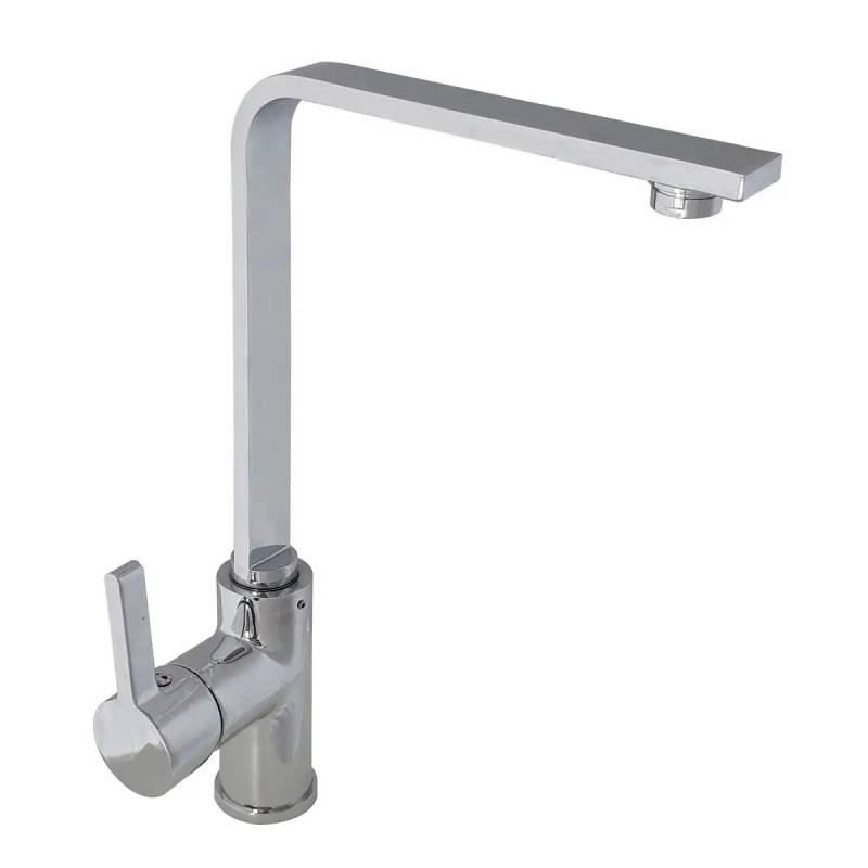 Toledo Monocomando Cocina Mesada 20-150 Peirano