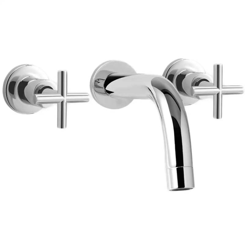 Valencia Lavatorio Pared 62-122 Peirano