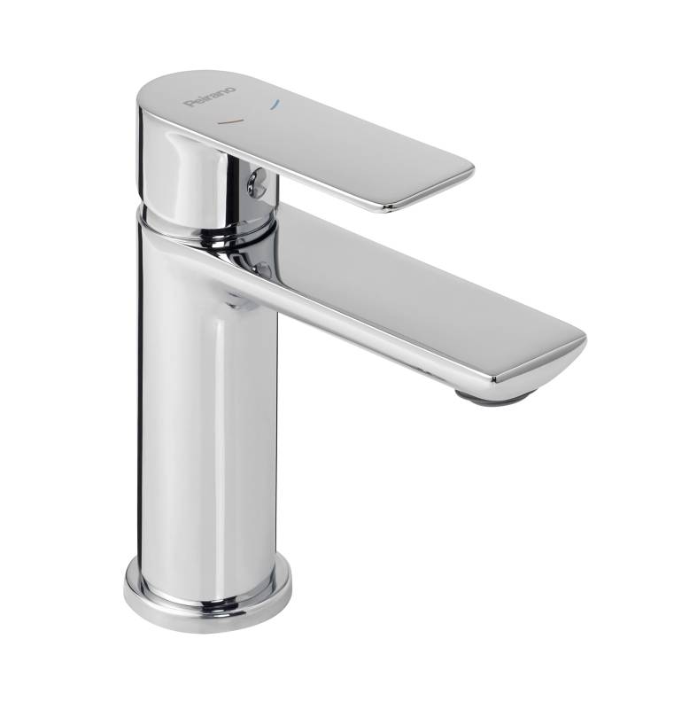 Vera Monocomando Lavatorio Bajo 60-180 Peirano