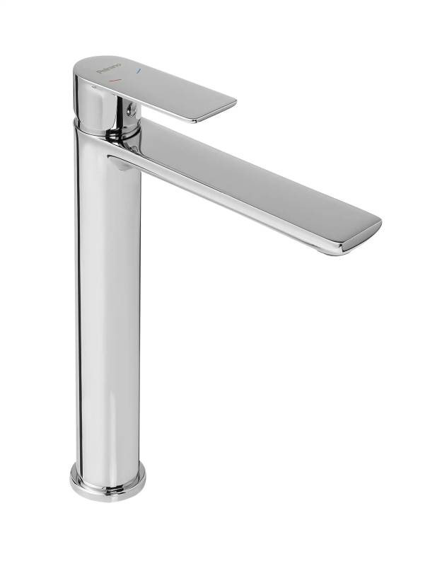 Vera Monocomando Lavatorio Alto 61-180 Peirano