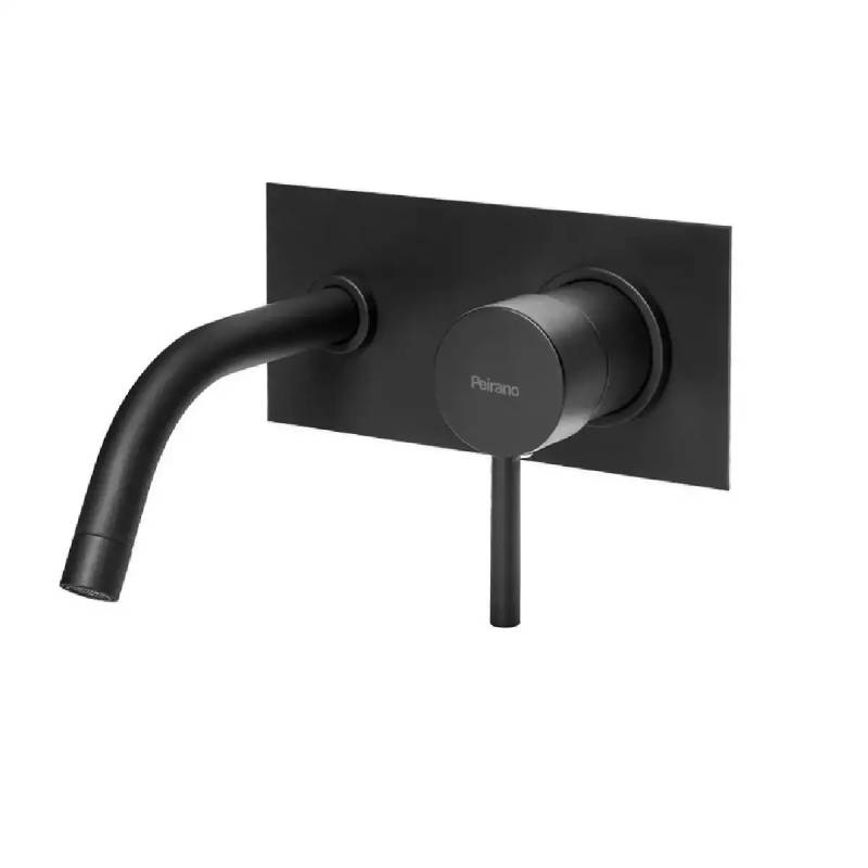 Velvet Black Lavat.monoc Pared 63-190 Peirano