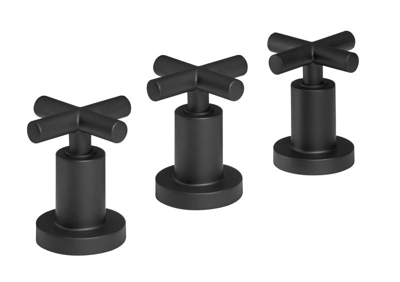 Velvet Black Bidet 70-190 Peirano