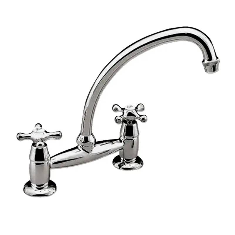 Cromo Y  Cocina Mesada 51-001 Peirano