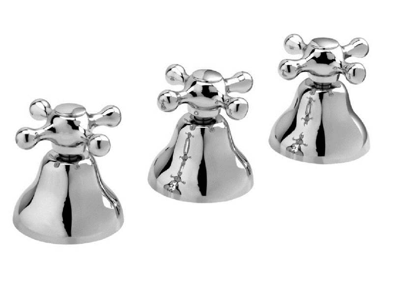 Cromo Y  Bidet 70-001 Peirano