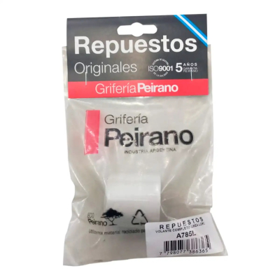 Repuesto Volante Completo Lorca A785L Peirano