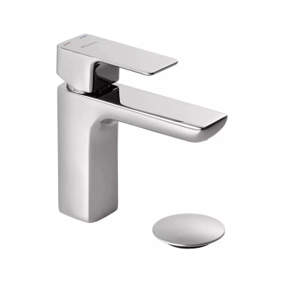 Arq Monocomando Lavatorio Bajo 10400 Piazza