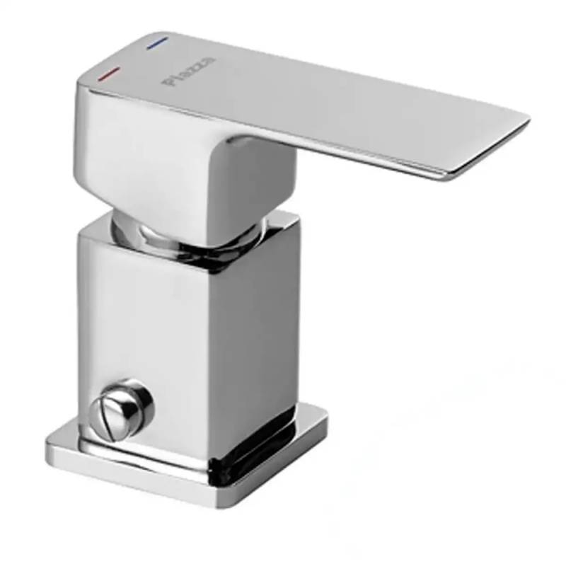 Arq Monocomando Bidet 10404 Piazza