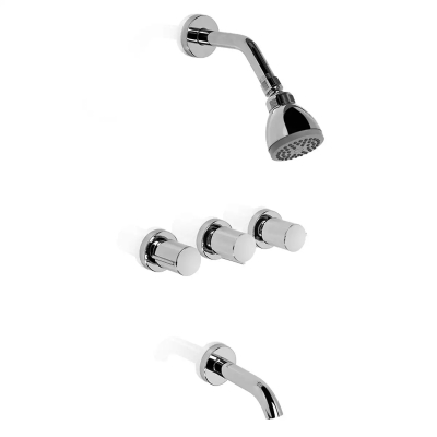 Domani Ducha Embutir Con Transferencia 31006 Piazza