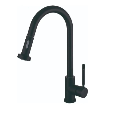 Gourmet Monocomando Cocina Negra 10300Ne Piazza