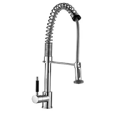 Gourmet Monocomando C/Flex .Y Roc. 10308 Piazza