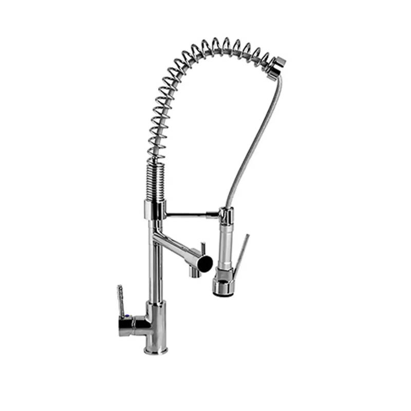 Gourmet Monocomando Flex .Roc.c/Pico 10309 Piazza