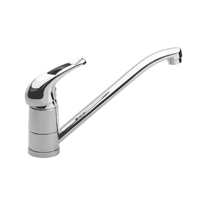 Link Monocomando Cocina Mesada 105411 Piazza