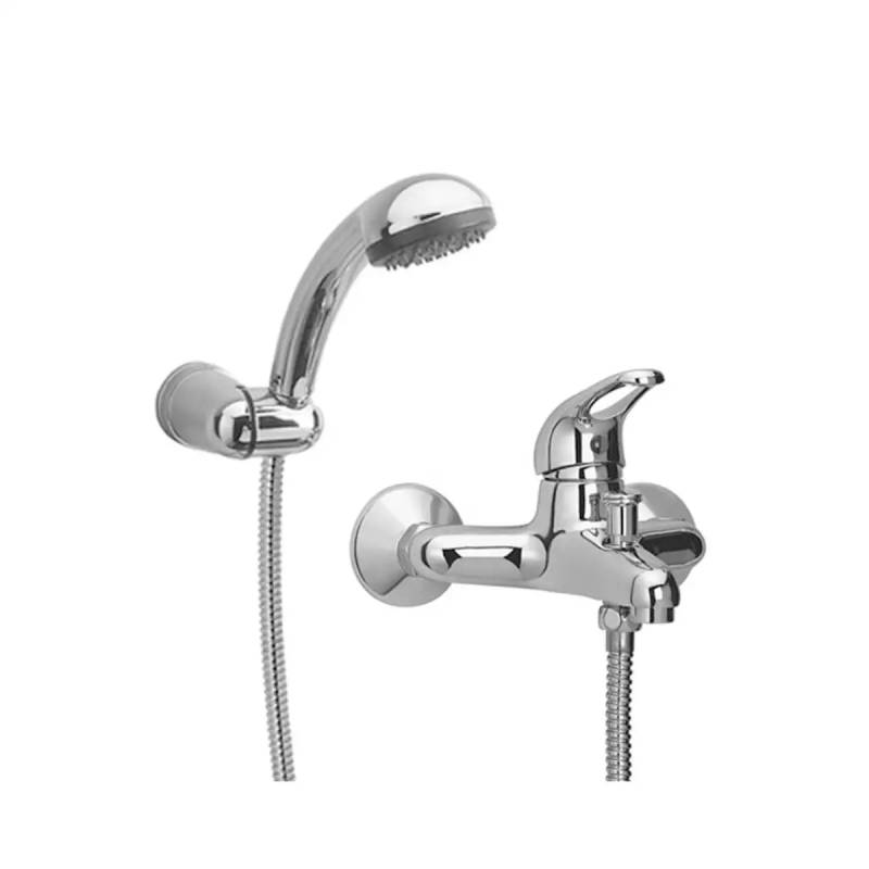 Link Monocomando Ducha Exterior Con Transferencia 1705411 Piazza