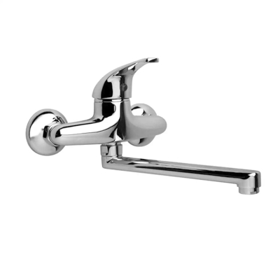 Link Monocomando Cocina Pared 255411 Piazza