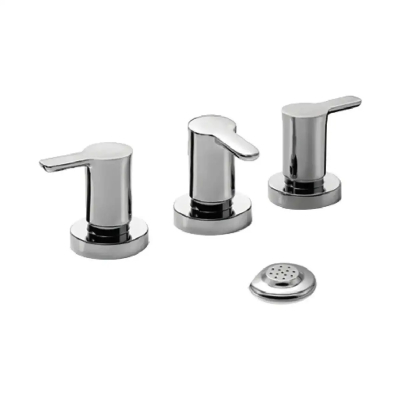 Logos Bidet 22304 Piazza