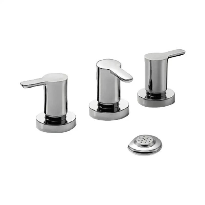 Logos Bidet 22304 Piazza