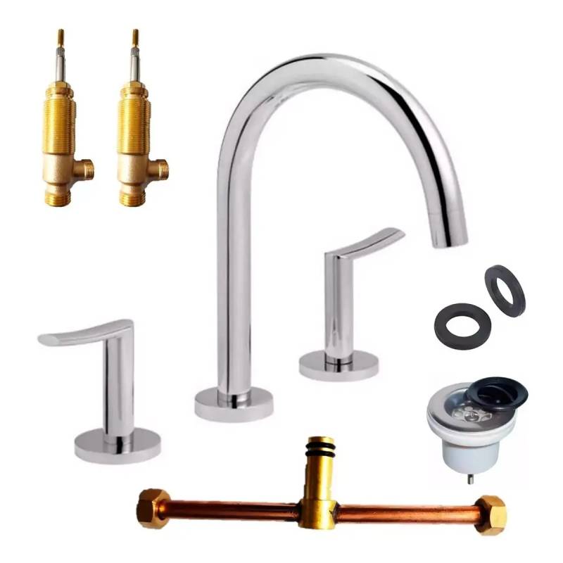 Mind Lavatorio 21401 Piazza