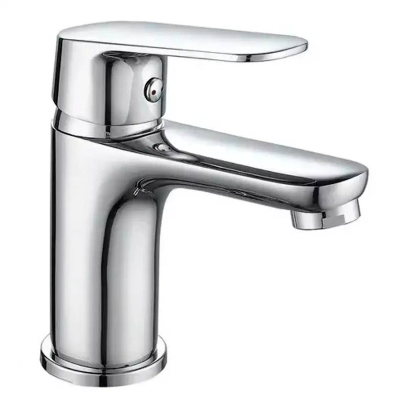 Oggi Monocomando Lavatorio Bajo 10500 Piazza