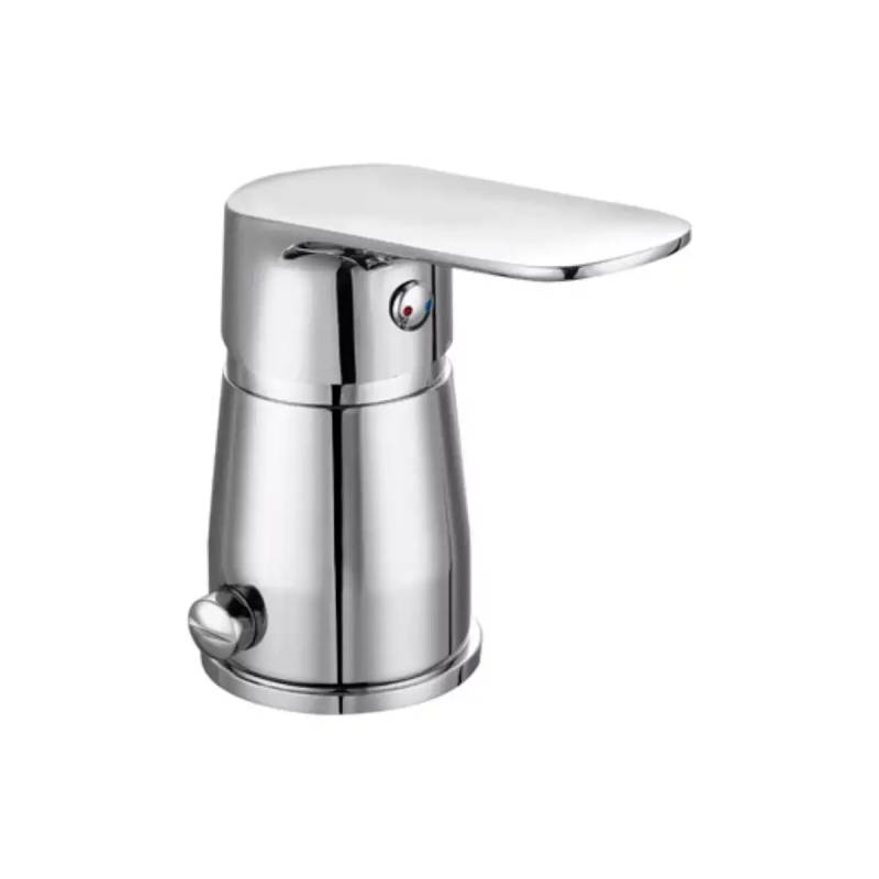 Oggi Monocomando Bidet 10504 Piazza