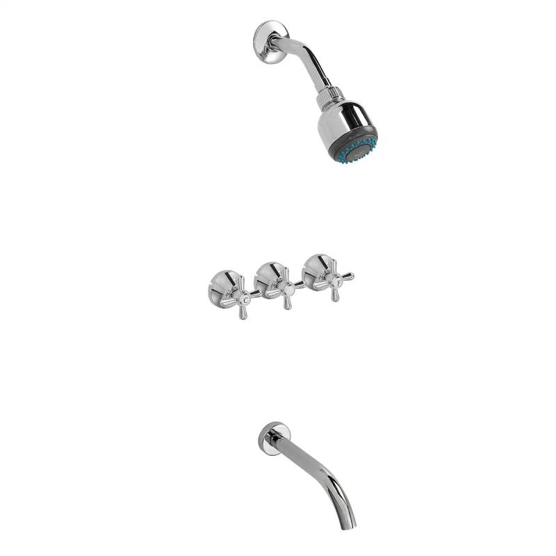 Village Ducha Embutir Con Transferencia 31406 Piazza