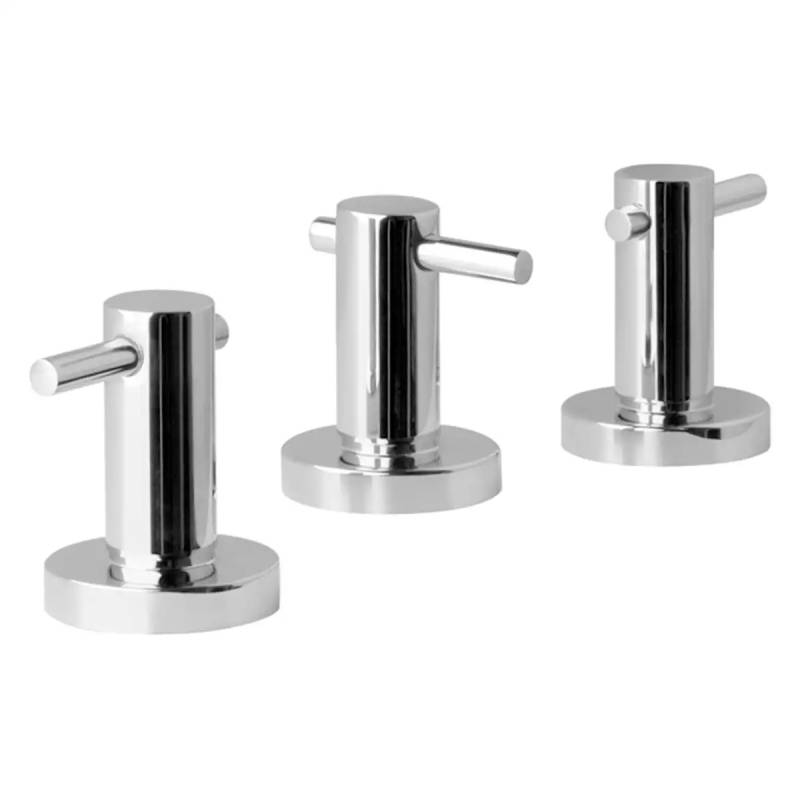 Zen Lever Bidet 315111 Piazza