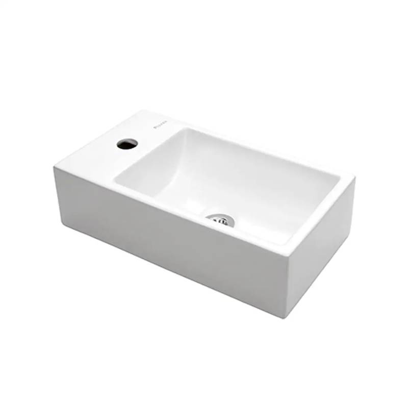 Bacha Apoyo 450X250X120Mm A146 Piazza
