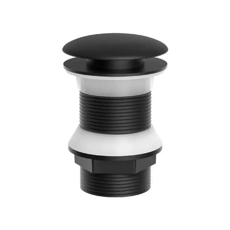 Piazza Sopapa Click Negro Sc434Ne Piazza