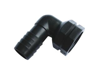 Espiga Rosca Hembra 3/4 Polipropileno