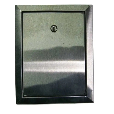 Puerta De Agua A.i 20 X 20 