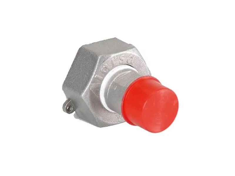 Pilar P/Medidor 11/8 Gas