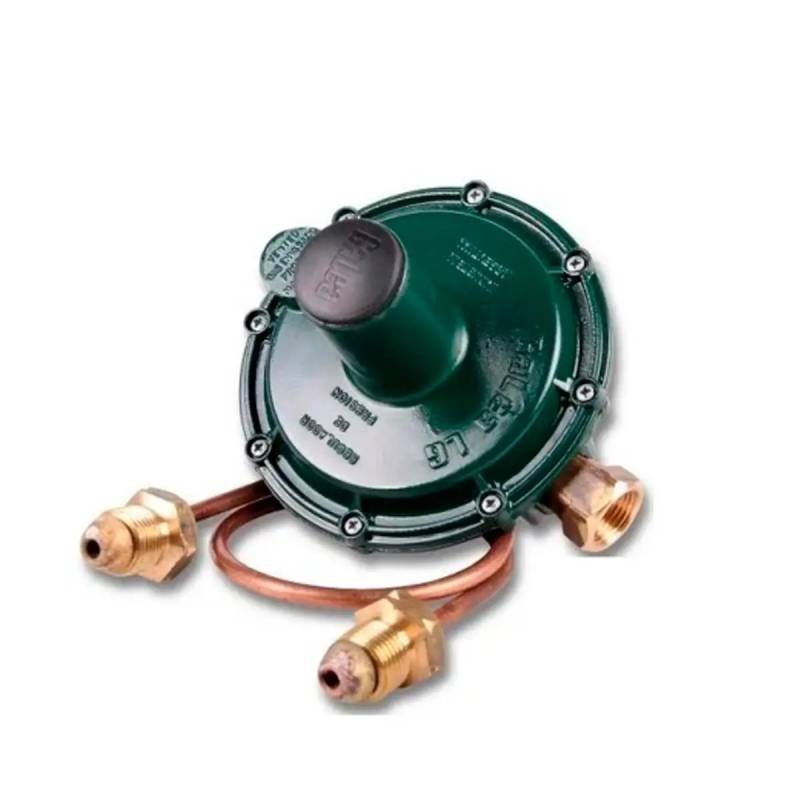 Gas Envasado C/1 Flexible Gas