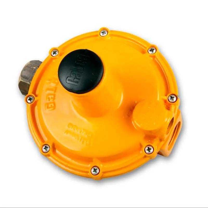 Gas Natural 1.5 Bar 12 M3 Direc Gas