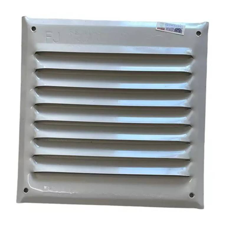 Esmaltada Aprobada 100M3 20X20 Amurar Rejas