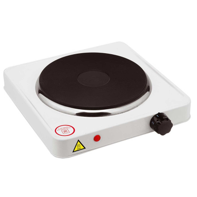 Anafe Electrico 1 Hornalla Repuestos