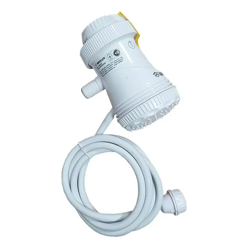 Ducha Electrica Brolux Repuestos