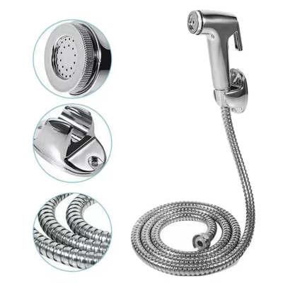 Duchador Con Gatillo Repuestos