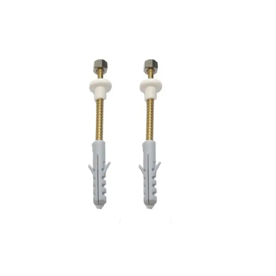 Tornillos P/Inodoro 0.80 Repuestos