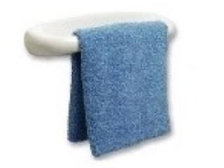 Dux Pegar Blanco P.toalla Roca